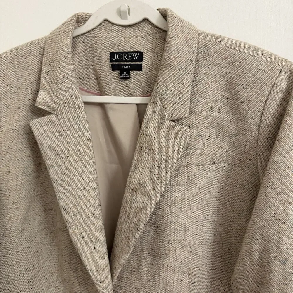 J. Crew crew helena